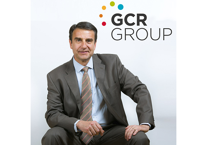 Foto Joan Prats, nombrado director general de GCR Group.